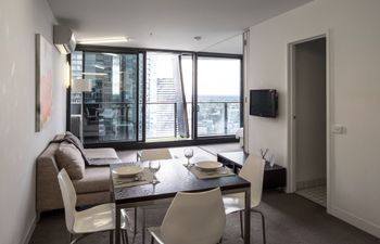 Roomerang At Abeckett Tower 31 - Sydneys Hotel 4