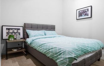 Roomerang At Melbourne Star 23 - Sydneys Hotel 5