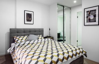 Roomerang At Melbourne Star 23 - Sydneys Hotel 6