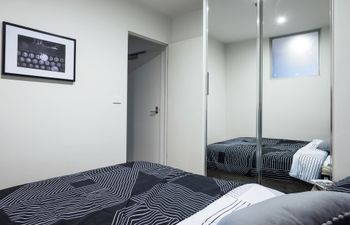 Roomerang At Melbourne Star 23 - Sydneys Hotel 1