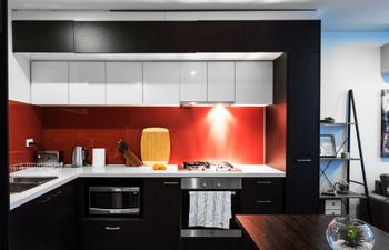 Roomerang At Melbourne Star 23 - Sydneys Hotel 3