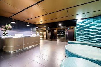 Roomerang At Katherine Place 23 - Sydneys Hotel 3