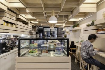 Roomerang At Katherine Place 23 - Sydneys Hotel 6