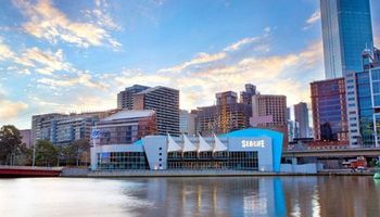 Roomerang At Katherine Place 23 - Sydneys Hotel 4