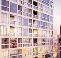 1Br Apt Door Step to Southern Cross Station