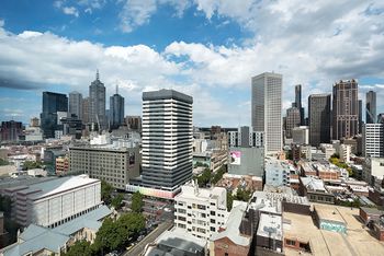 Ssp At Melbourne Star 19 - Sydneys Hotel 4
