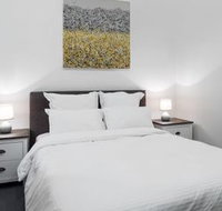Roomerang at Parque Apartments G01