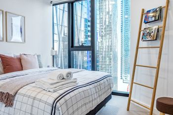Roomerang At Avant 28 - Sydneys Hotel 0
