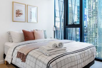 Roomerang At Avant 28 - Sydneys Hotel 5