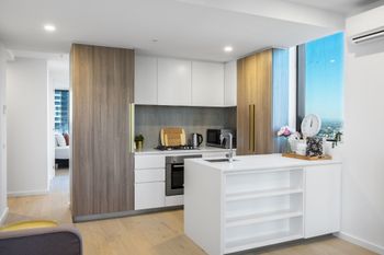 Roomerang At Avant 28 - Sydneys Hotel 1