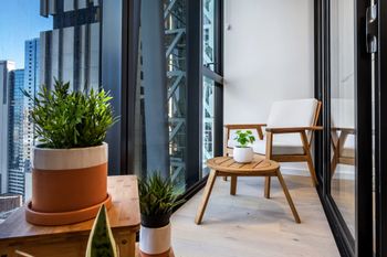 Roomerang At Avant 28 - Sydneys Hotel 6