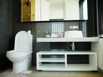 Level 26 Fulton Lane 2 Bedroom 2 Bathroom Apartment - Sydneys Hotel 4