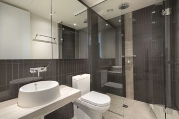 Level 26 Fulton Lane 2 Bedroom 2 Bathroom Apartment - Sydneys Hotel 3