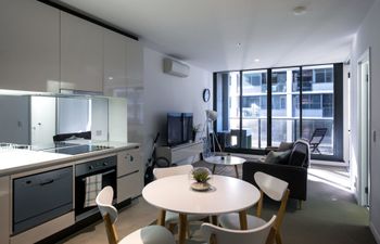 Roomerang At Madison Tower 19 - Sydneys Hotel 6