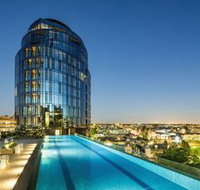 Roomerang at Parque Apartments 7