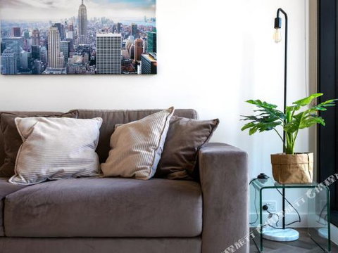 Roomerang At Parque Apartments G3 - Sydneys Hotel 4