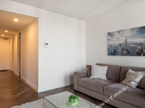 Roomerang At Parque Apartments G3 - Sydneys Hotel 5