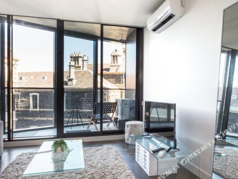 Roomerang At Parque Apartments G3 - Sydneys Hotel 3