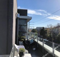 Roomerang at Parque Apartments G3