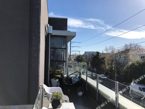 Roomerang At Parque Apartments G3 - Sydneys Hotel 0