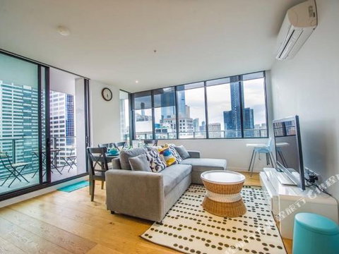 Roomerang At Parque Apartments G3 - Sydneys Hotel 2