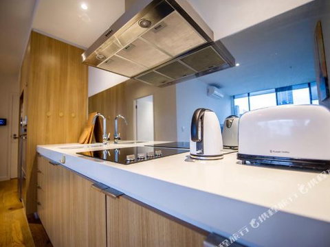 Roomerang At Parque Apartments G3 - Sydneys Hotel 6
