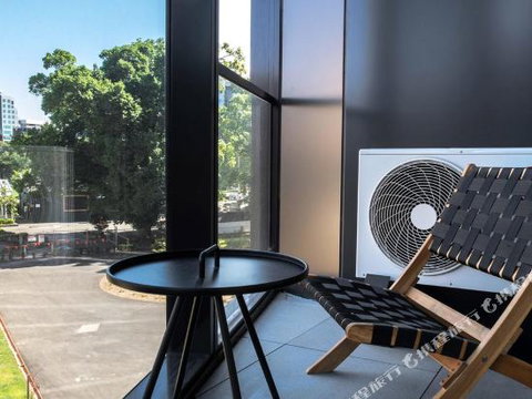 Roomerang At Parque Apartments G3 - Sydneys Hotel 1