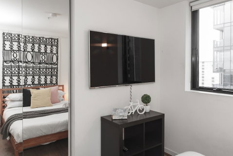 Roomerang At Neo 17 - Sydneys Hotel 2