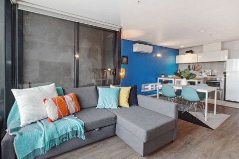 Roomerang At Neo 17 - Sydneys Hotel 3