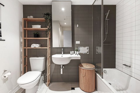 Roomerang At Neo 17 - Sydneys Hotel 4