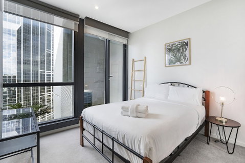 Roomerang At Melbourne Star 40 - Sydneys Hotel 3