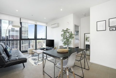 Roomerang At Melbourne Star 40 - Sydneys Hotel 1