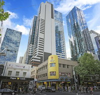 Roomerang at Melbourne Star 40
