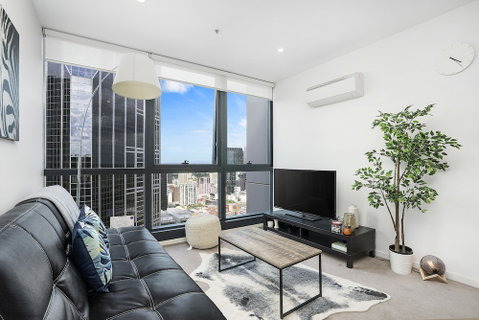 Roomerang At Melbourne Star 40 - Sydneys Hotel 2