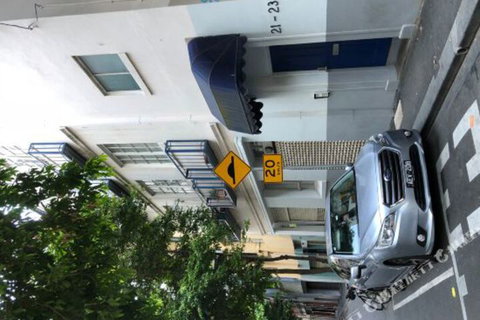 Shenhuang Apartment - Sydneys Hotel 0