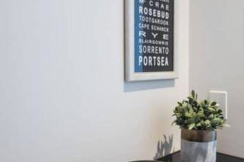 Luxe Bedroom Apt City View Retreat On Elizabeth Street CBD - Sydneys Hotel 2