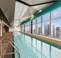 3513-24 Janebell - Large 3-Bedroom QV Apartment - Best CBD Location