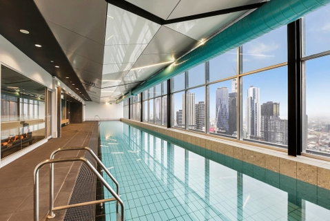 3513-24 Janebell - Large 3-Bedroom QV Apartment - Best CBD Location - Sydneys Hotel 0
