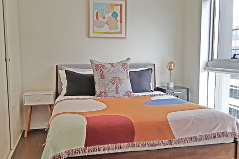3513-24 Janebell - Large 3-Bedroom QV Apartment - Best CBD Location - Sydneys Hotel 3