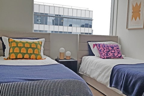 3513-24 Janebell - Large 3-Bedroom QV Apartment - Best CBD Location - Sydneys Hotel 2