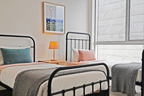 3513-24 Janebell - Large 3-Bedroom QV Apartment - Best CBD Location - Sydneys Hotel 6