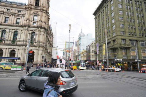Avanti Two Bedroom View Apartment Floor 44 CBD - Sydneys Hotel 4