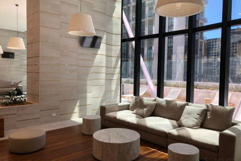 Avanti Two Bedroom View Apartment Floor 44 CBD - Sydneys Hotel 6