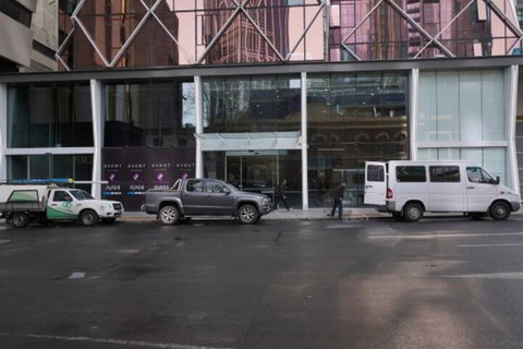 Avanti Two Bedroom View Apartment Floor 44 CBD - Sydneys Hotel 1