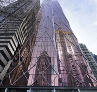 Avanti Two Bedroom View Apartment Floor 44 CBD