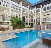 Ocean Views on Paradiso 218 - Sydneys Hotel