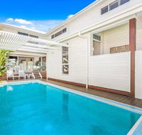 Salt Beach House 22 - Sydneys Hotel