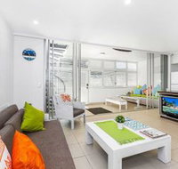 Sandy Toes on Paradiso 339 - Sydneys Hotel