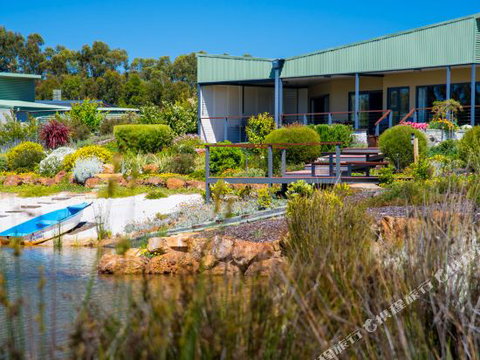 Charlie Bravo Villa Margaret River - Sydneys Hotel 0