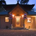 Riveresque - Sydneys Hotel 0